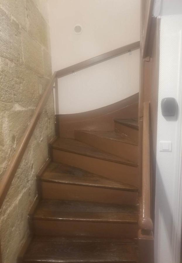 Apartamento Cocon 3 Climatise Coeur Historique Périgueux Exterior foto