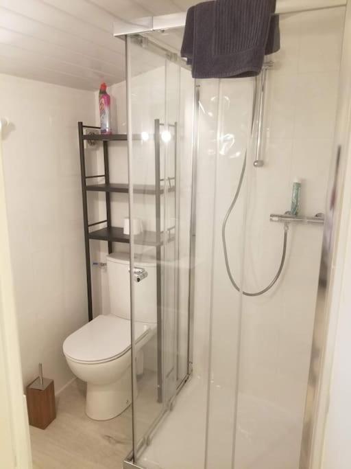 Apartamento Cocon 3 Climatise Coeur Historique Périgueux Exterior foto