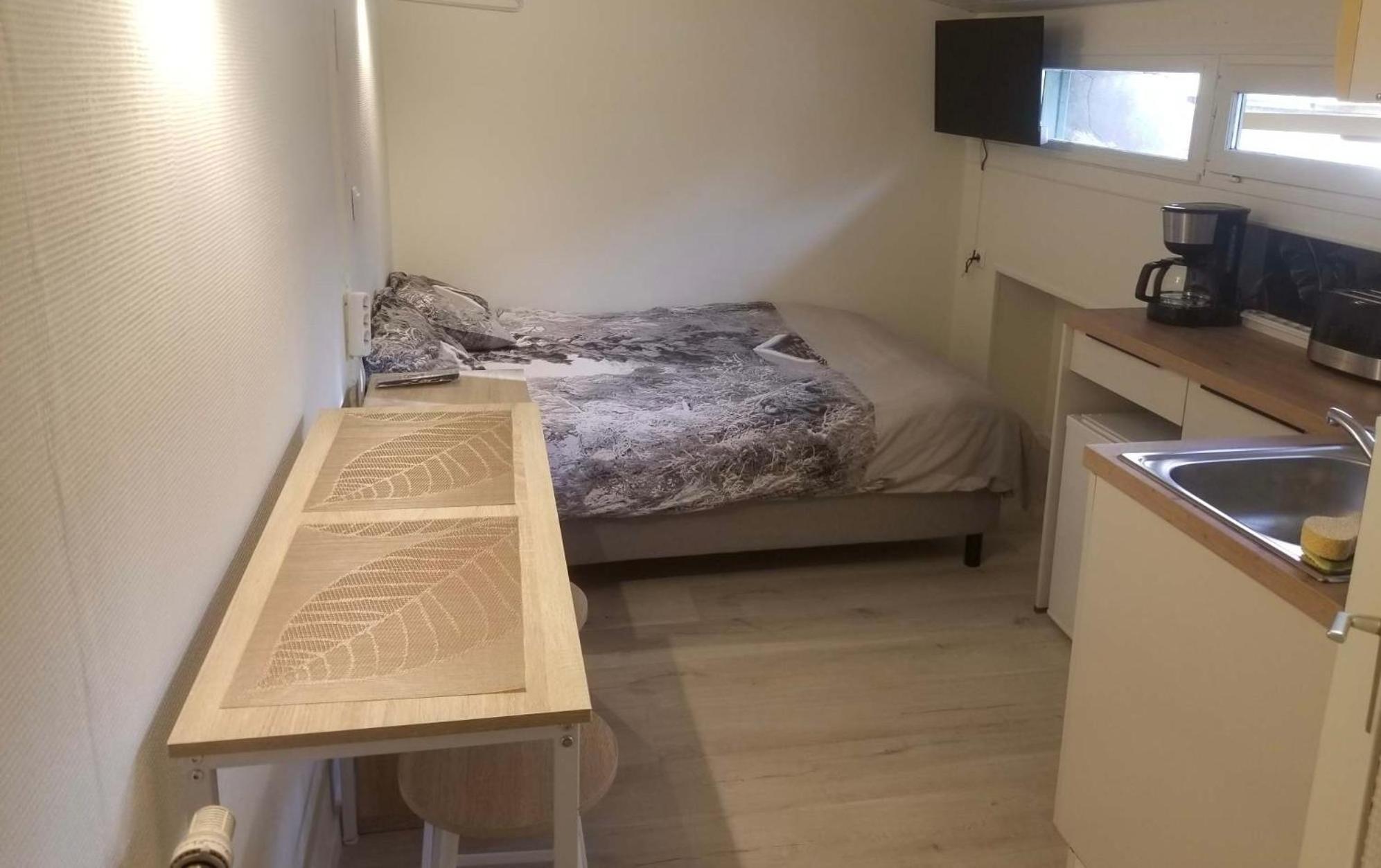 Apartamento Cocon 3 Climatise Coeur Historique Périgueux Exterior foto